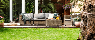 Jardin